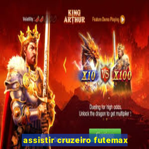 assistir cruzeiro futemax